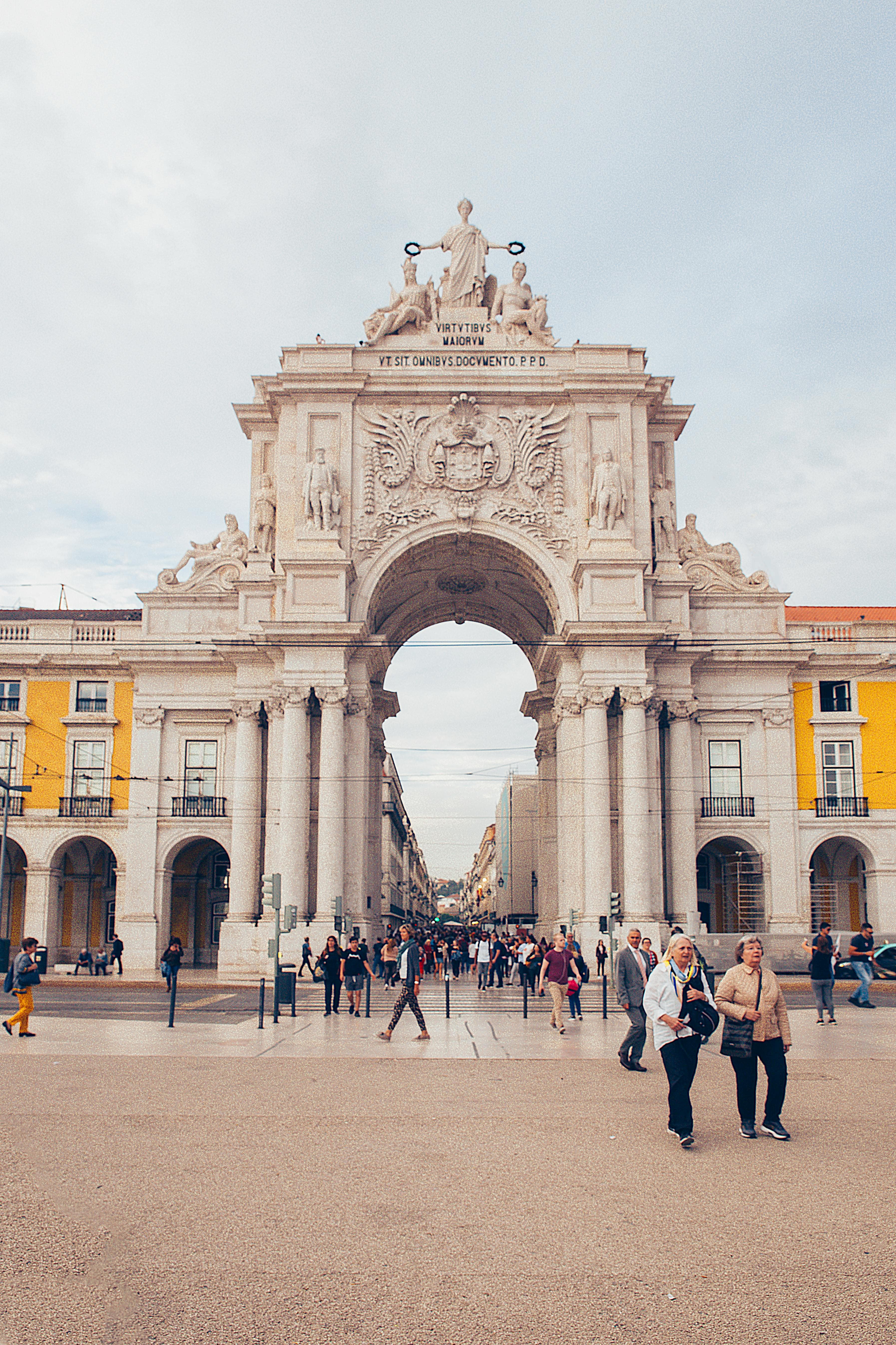 Lisbon